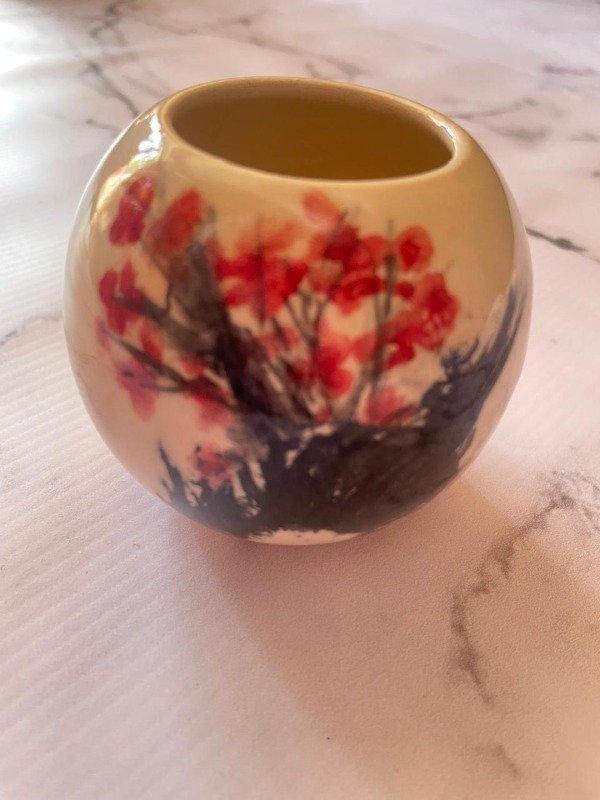 Producto - Mate Okinawa Ciruelo
