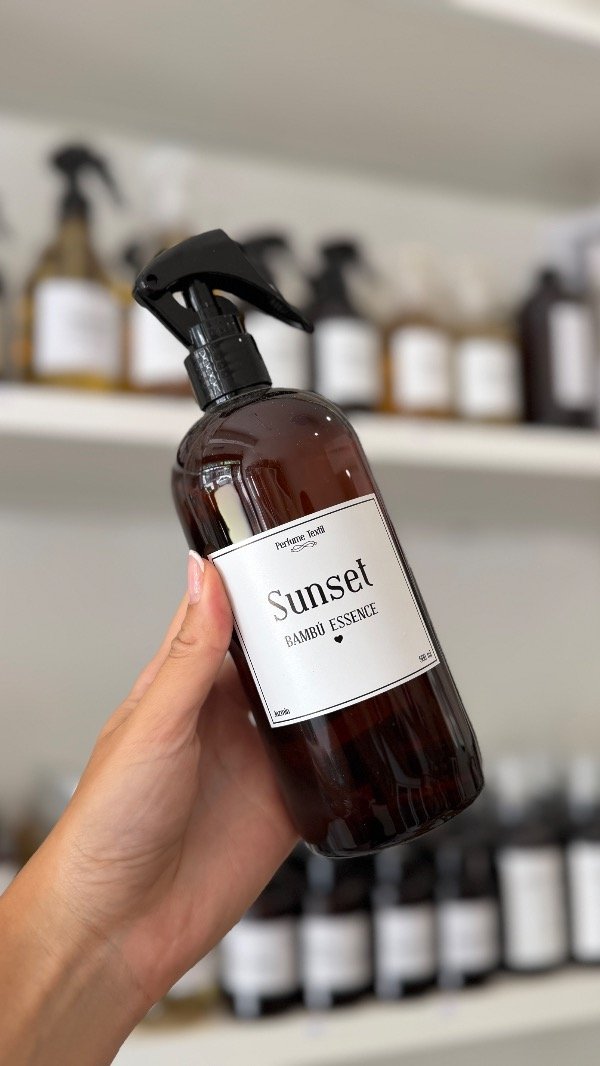 Producto - Spray Gatillo Ámbar 250ml