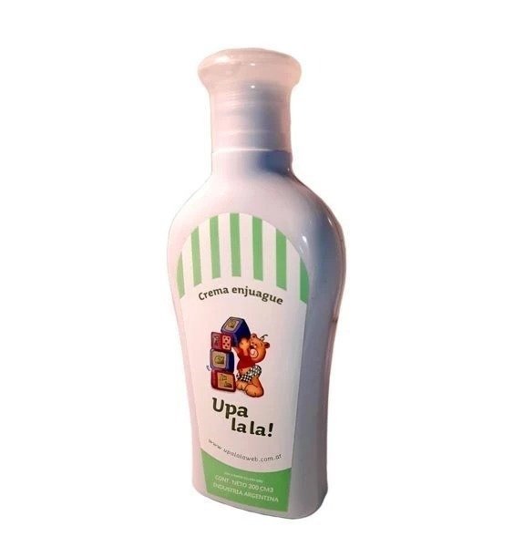 Producto - Upa La La Acondicionador