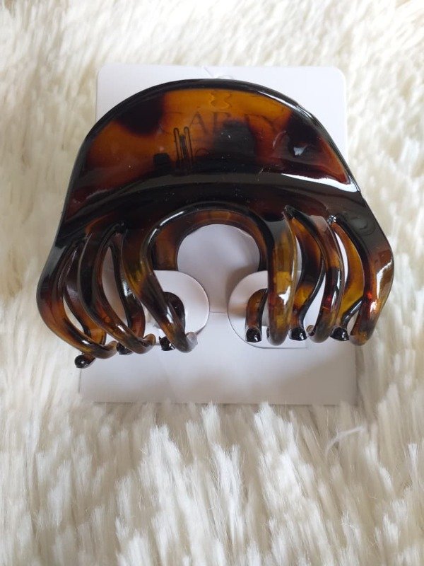 Producto - CAREY C6102 Broche Seis Ondas grande