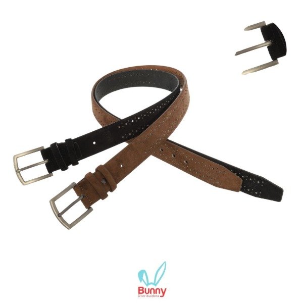 Producto - OS-1814 CINTURON DE HOMBRE