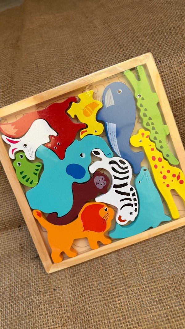 Producto - Encastre LA SELVA