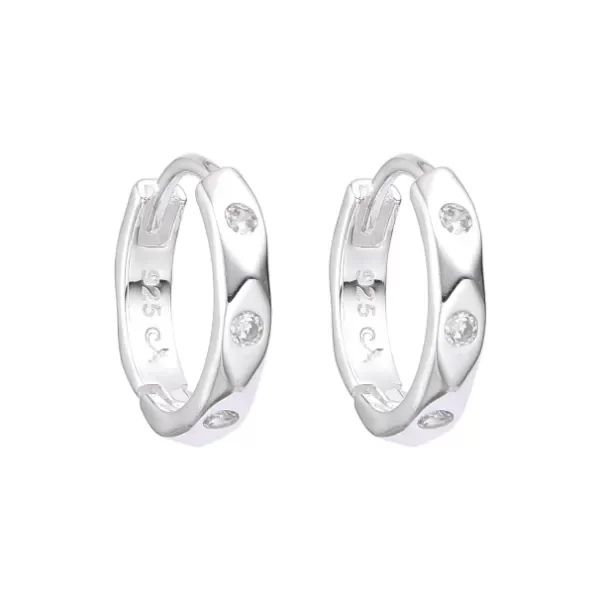 Producto - HUGGIES PUNTOS DE LUZ 12MM