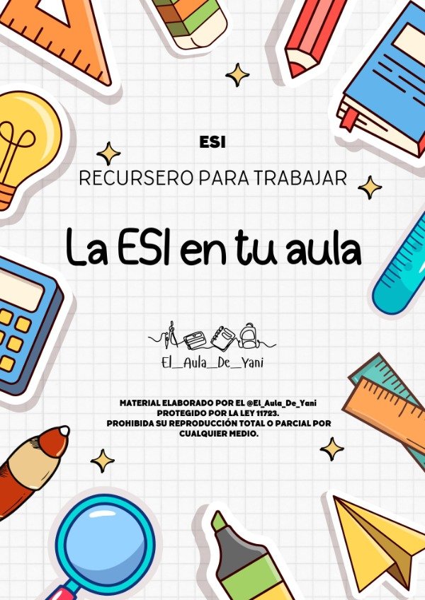 Producto - Recursero ESI