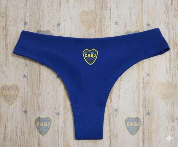 Producto - Culotte less - Liso