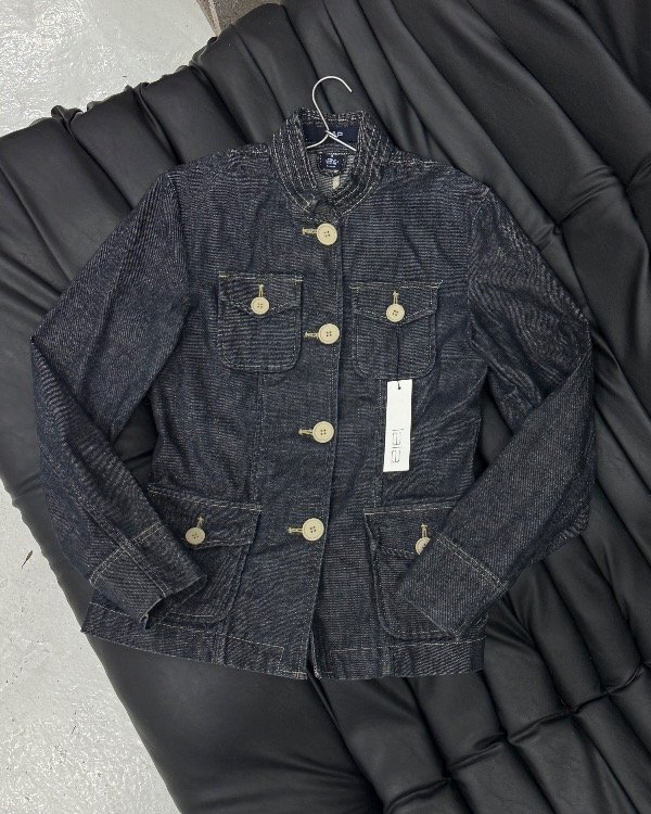 Producto - denim jacket gap (XS/S)
