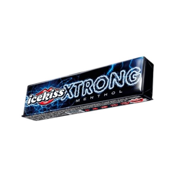 Producto - ICEKISS STRONG x 12u