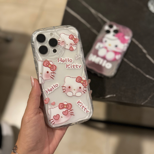 Producto - CASE HELLO KITTY #2