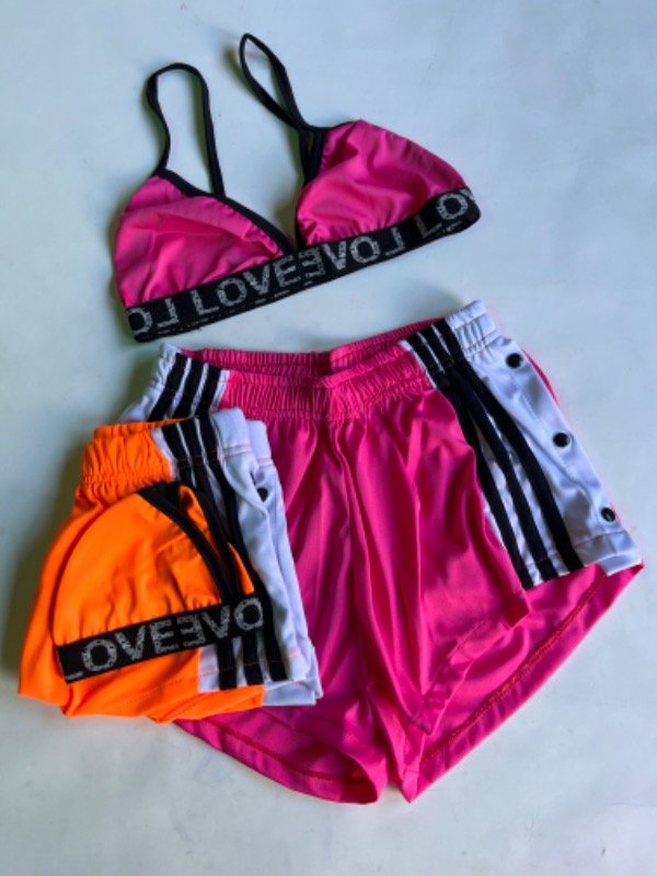 Producto - Conjunto Summer