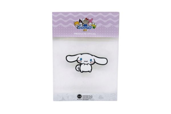Producto - Pin Cinnamoroll Oficial