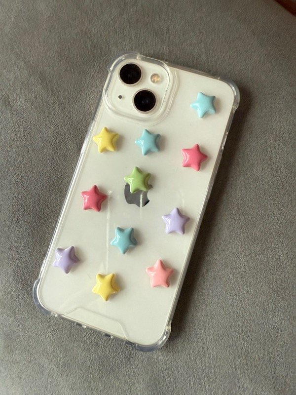 Producto - Case STARS