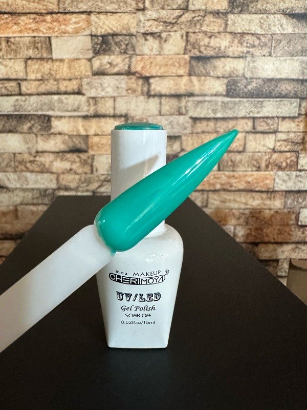 Producto - Esmalte semi Cherimoya 339