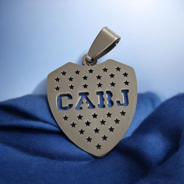 Producto - Dije boca calado