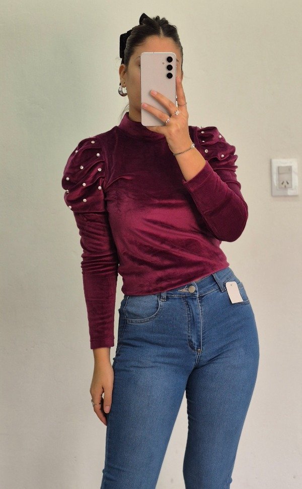 Producto - Sueter victoria