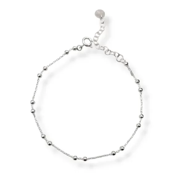 Producto - pulsera bolitas