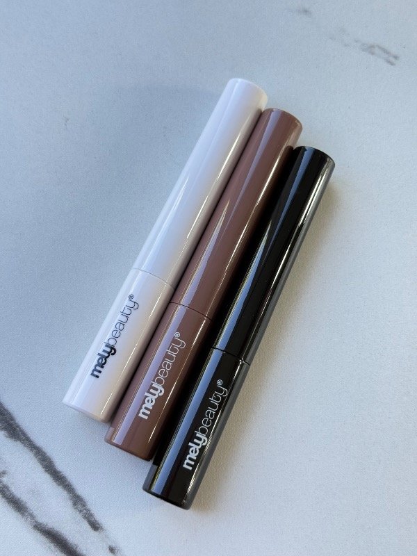 Producto - Delineador liquido colores mely