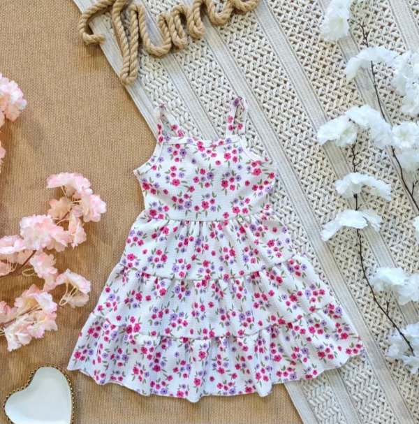 Producto - Vestido Cuba Teens (V23)