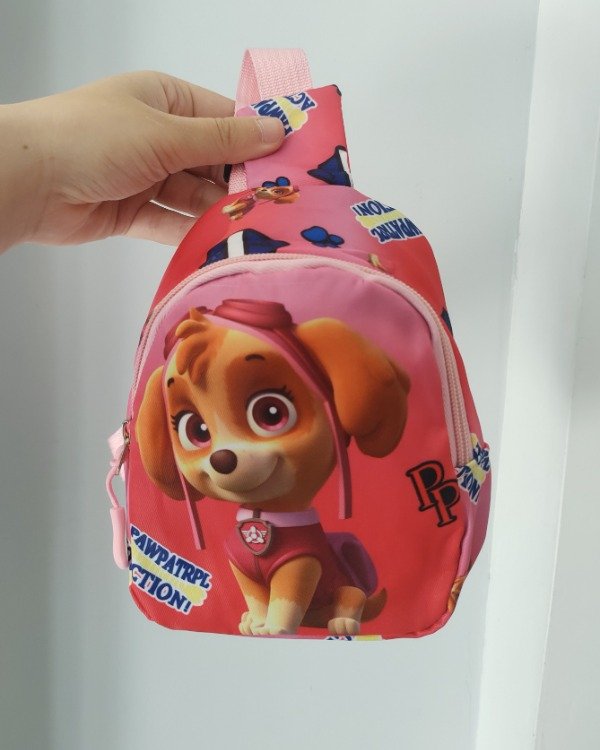 Producto - Skye Paw Patrol - bolsito