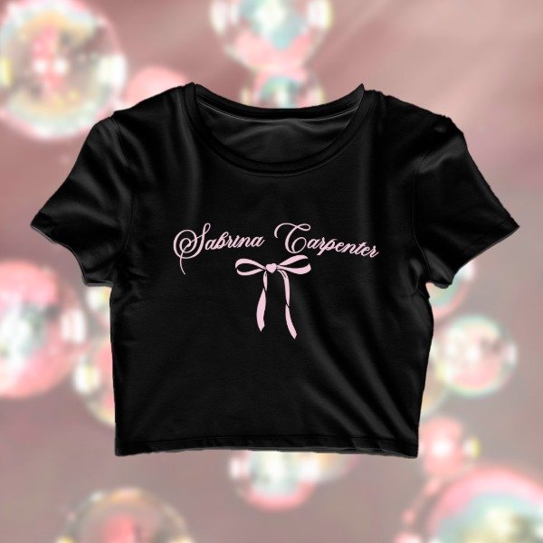 Producto - Baby tee Sabrina