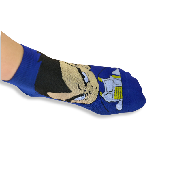 Producto - Soquetes Dragon B - 0