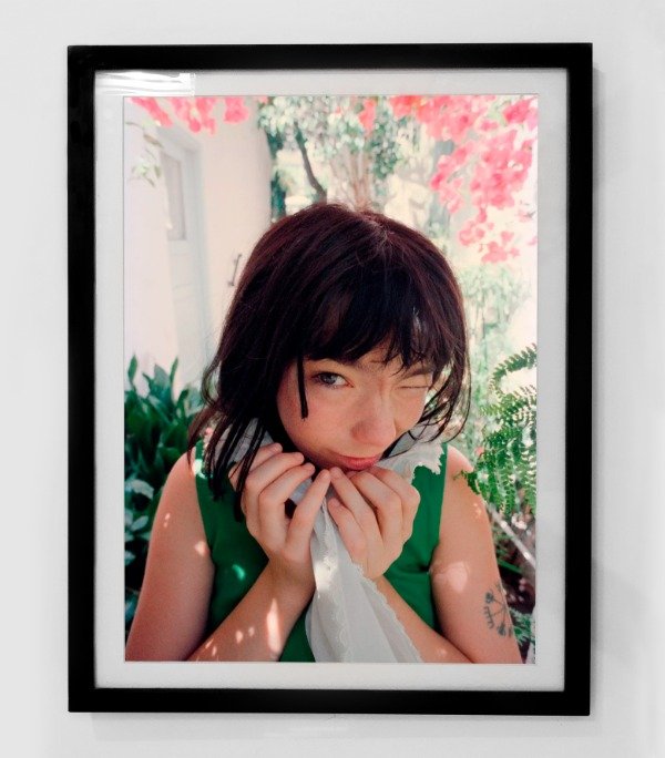 Producto - BJORK (Nro 8)