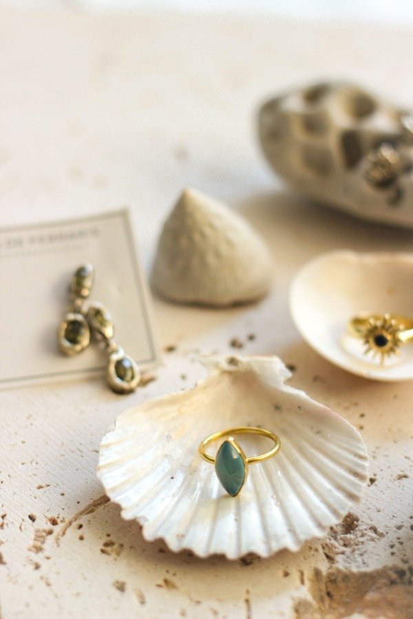 Producto - Anillo Lugo - 0