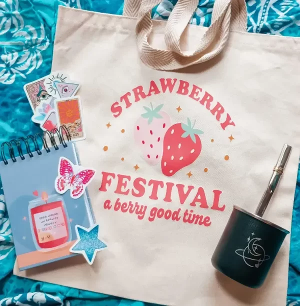 Producto - Tote Bags