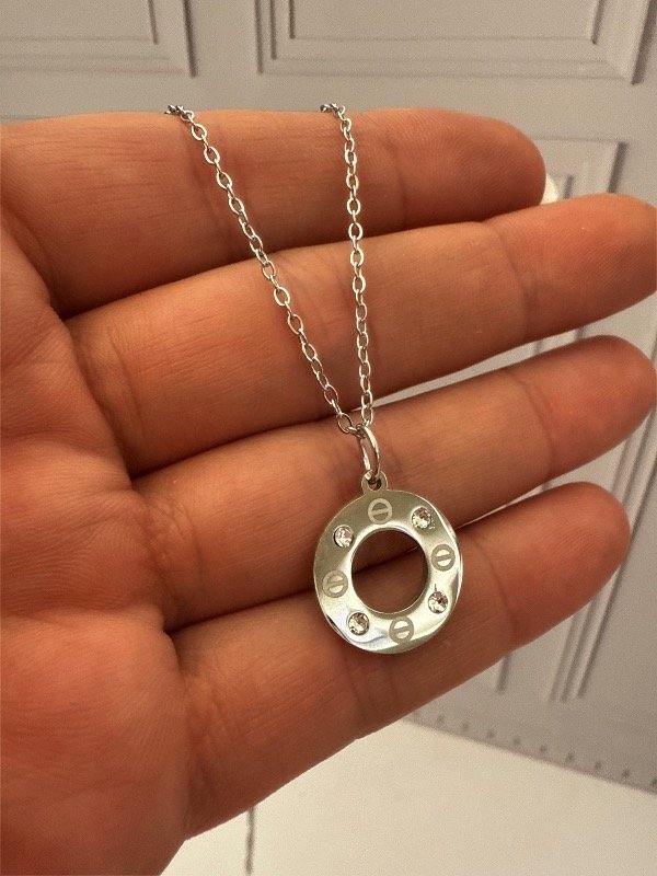 Producto - Conjunto Circle Shine qui