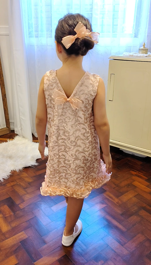 Producto - Vestido Virtud