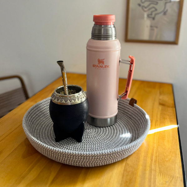 Producto - Bandeja matera