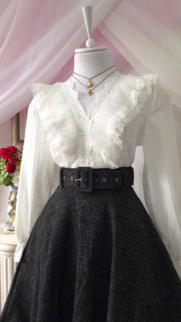Producto - Blusa Romina! IMPORTADA NUEVA