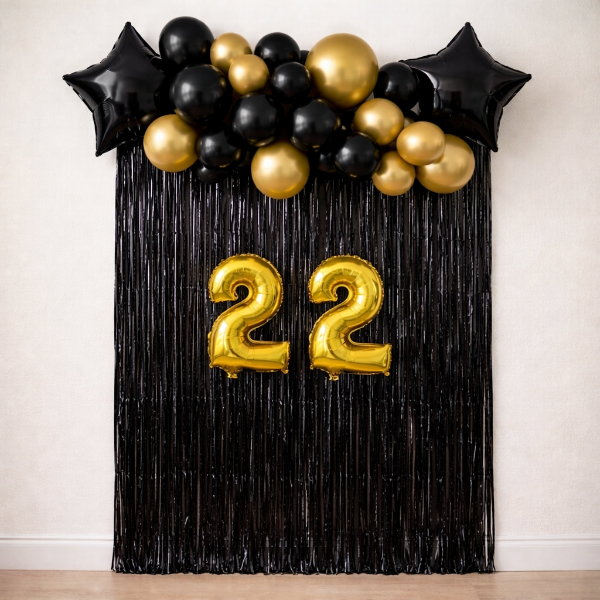 Producto - Combo cumpleaños Magic