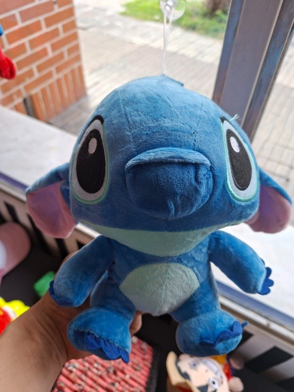 Producto - Stich