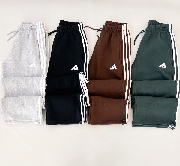 Producto - Baggy barra