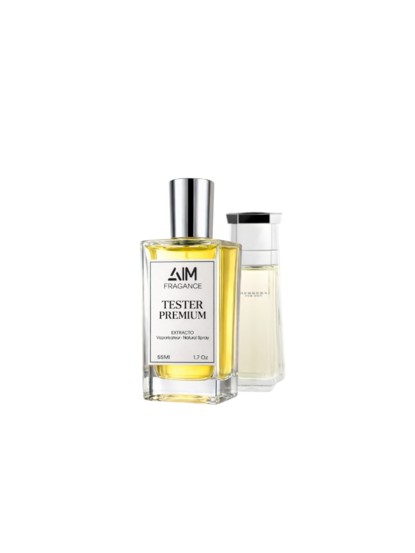 Producto - Inspiración CAROLINA HERRERA FOR MEN