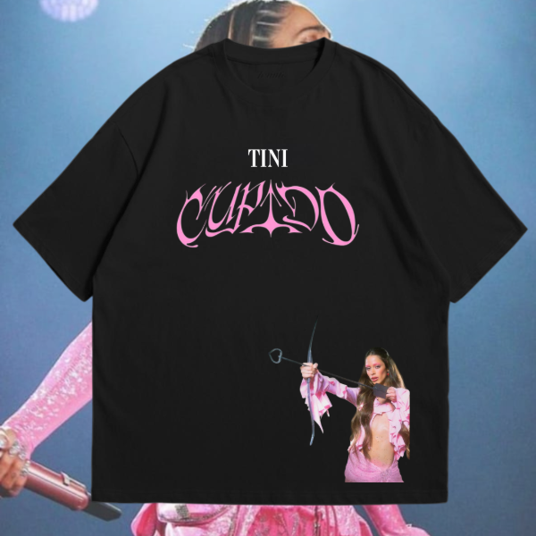 Producto - Tini Cupido