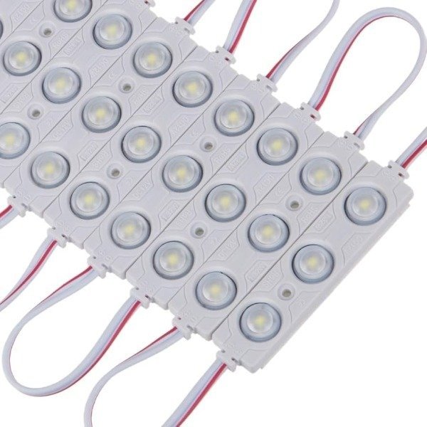 Producto - 3 LED 2835 POR UNIDAD 12V.