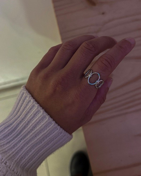Producto - Anillo Gina