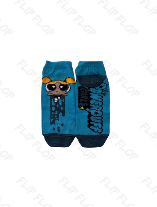 Producto - Soquetes, Super poderosas, Burbuja