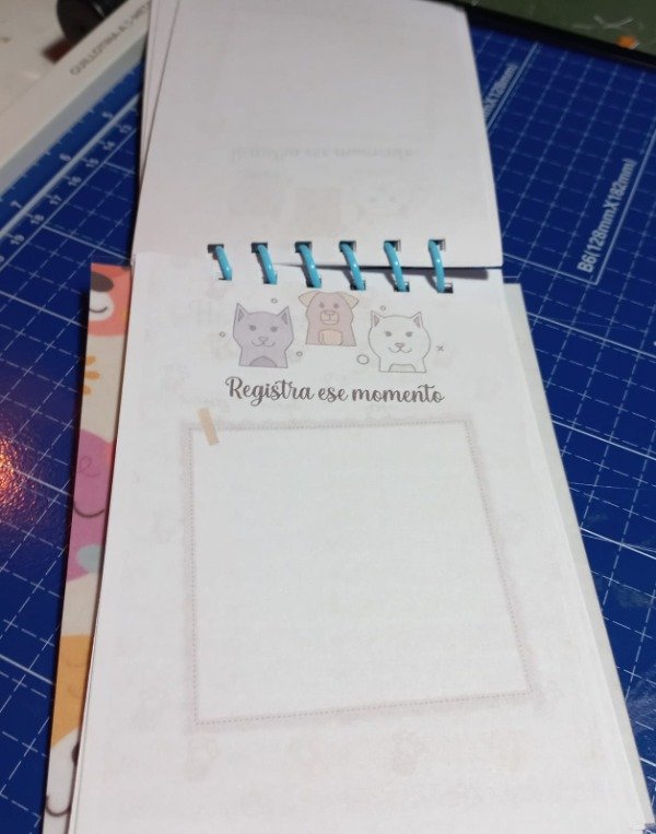 Producto - Agenda 2027 MASCOTAS - 3