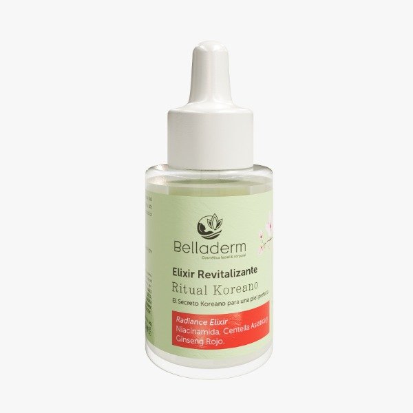 Producto - Elixir Revitalizante Ritual Koreano OTOWIL