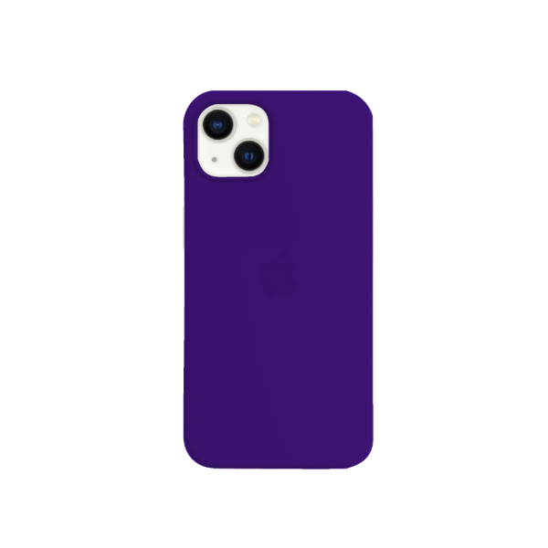 Producto - Silicone Case iPhone 14 - 8