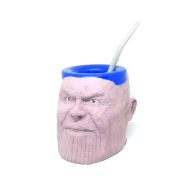 Producto - Mate Thanos