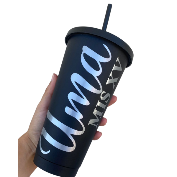 Producto - Vaso XL x 10 personalizados