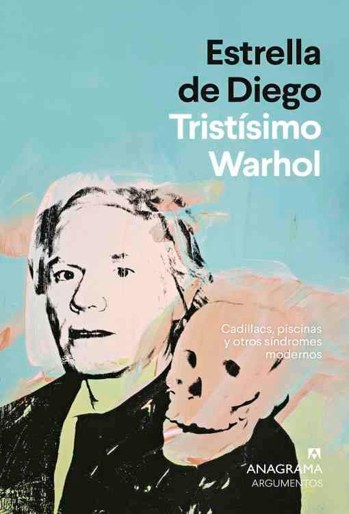 Producto - Tristisimo Warhol - Estrella De Diego