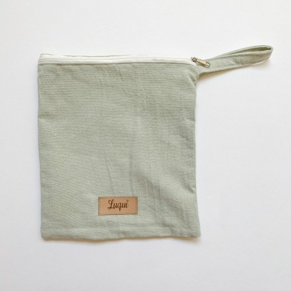 Producto - WET BAG PISTACHO - 1