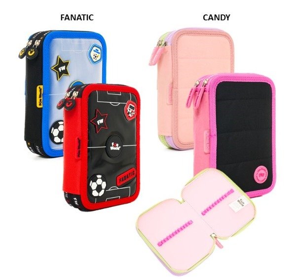 Producto - CAN FW 2 PISOS- Diseño sujeto a disponibilidad