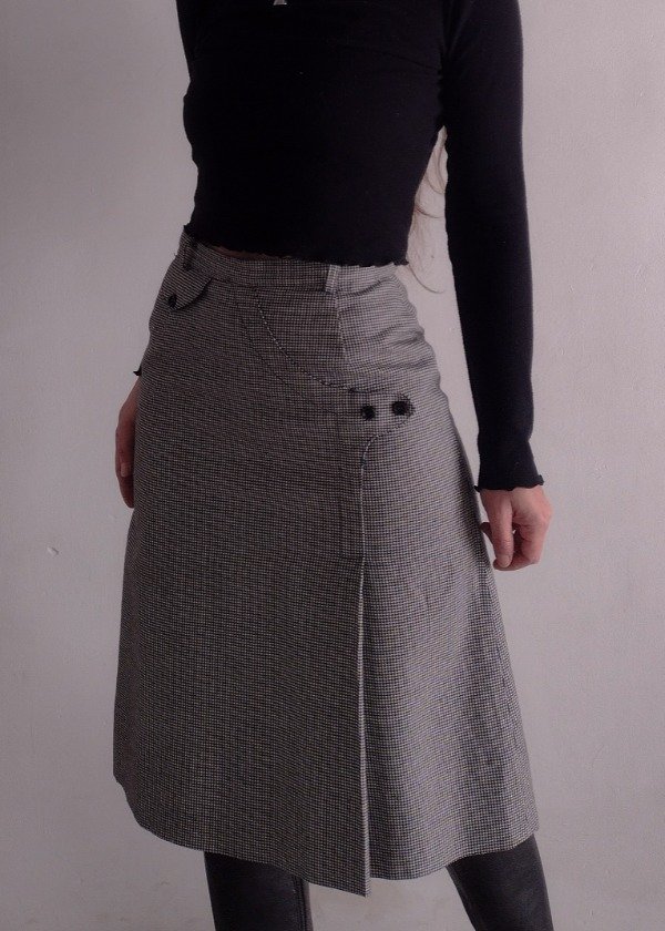 Producto - Falda Ginette
