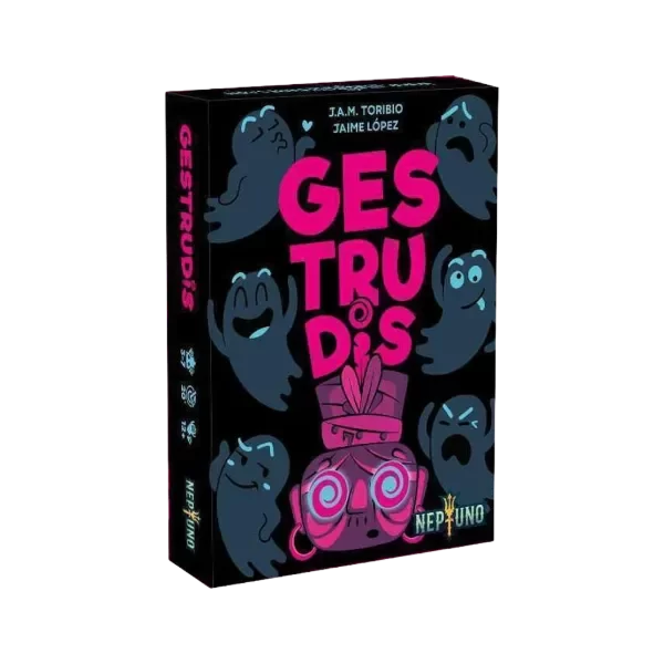 Producto - Gestrudis