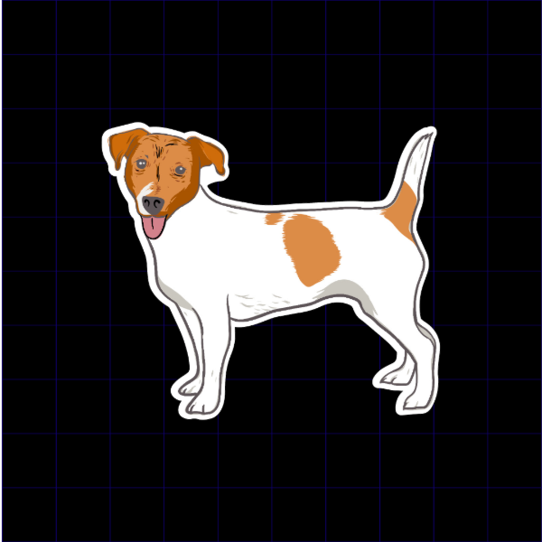 Producto - Jack Terrier